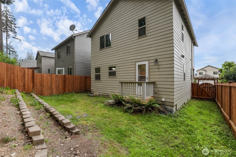 Property photo for 427 Ne Inspiration Street, Poulsbo photo 21
