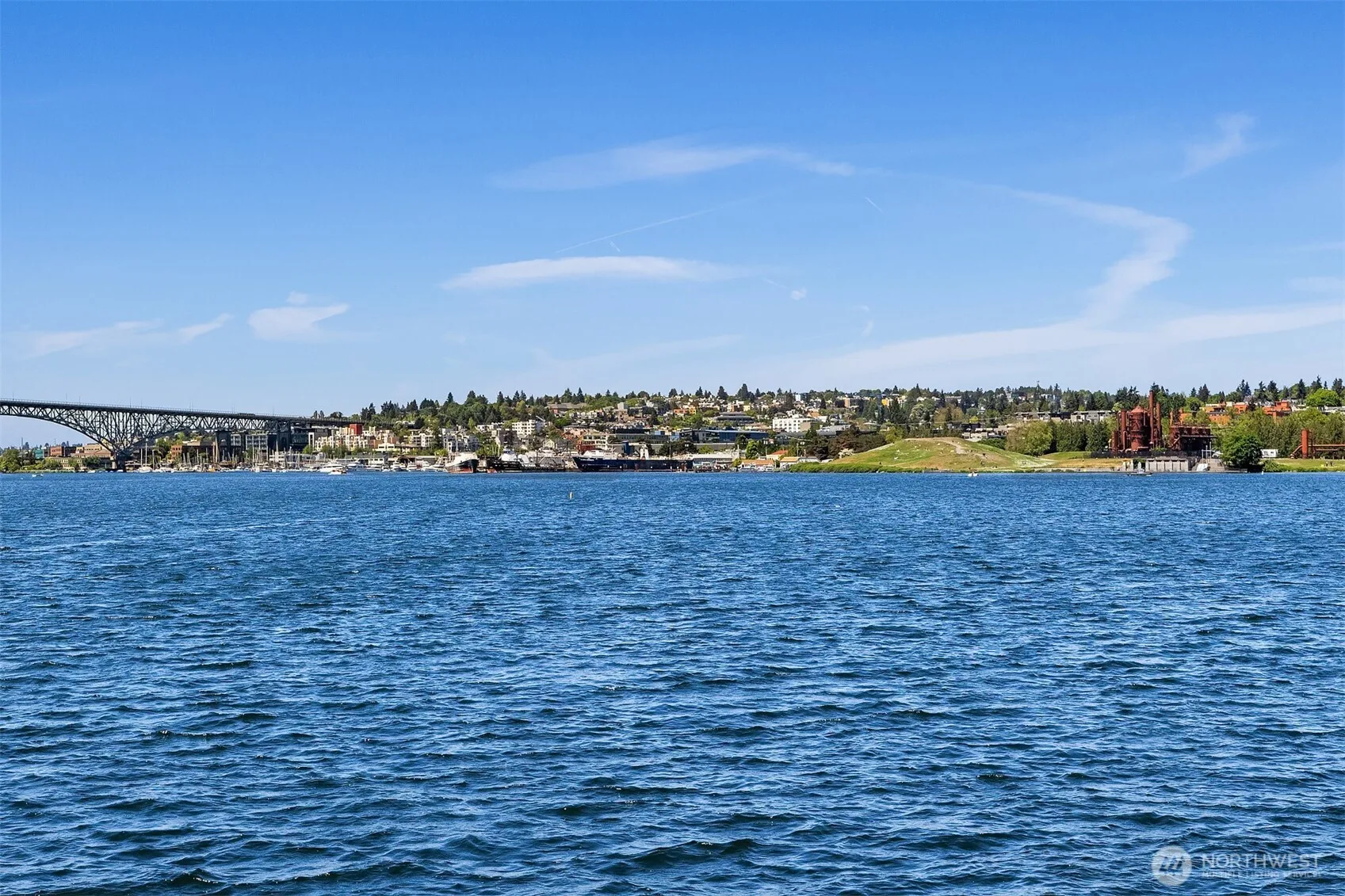 Property photo for 2301 Fairview Avenue E #h, Seattle photo 32