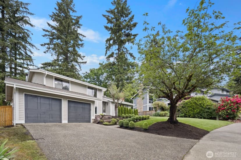 Property photo for 13408 Se 59th Street, Bellevue photo 2