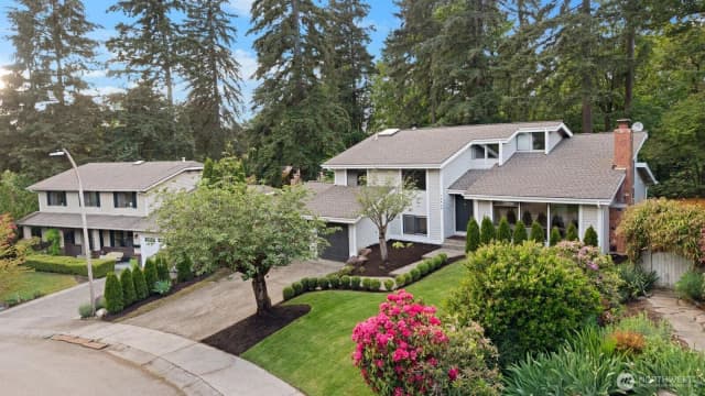 Property photo for 13408 Se 59th Street, Bellevue photo 3