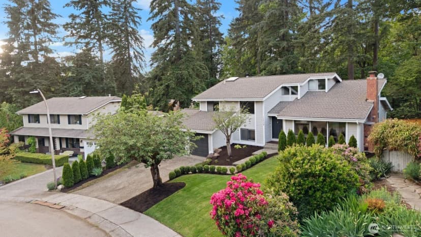 Property photo for 13408 Se 59th Street, Bellevue photo 3