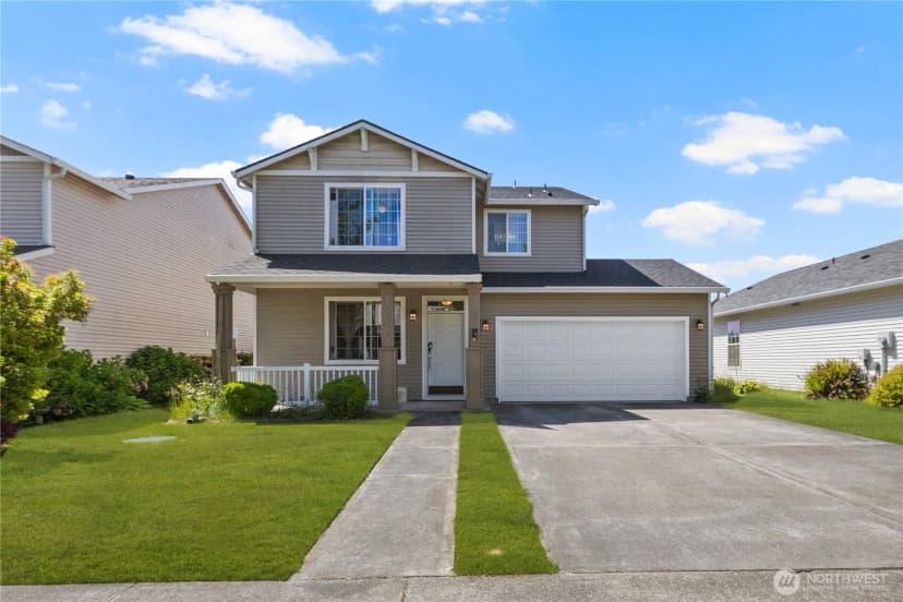 Property photo for 8305 Sweetbrier Loop Se, Olympia photo 6