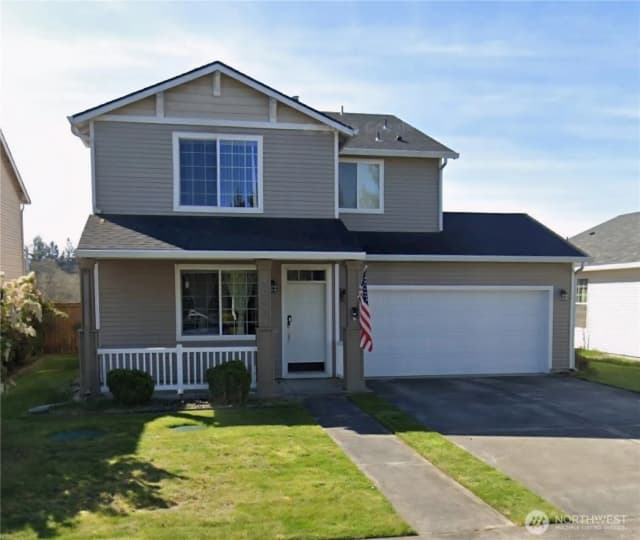 Property photo for 8305 Sweetbrier Loop Se, Olympia