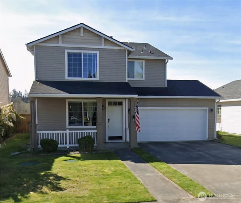 Property photo for 8305 Sweetbrier Loop Se, Olympia