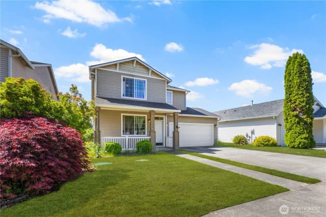 Property photo for 8305 Sweetbrier Loop Se, Olympia photo 3