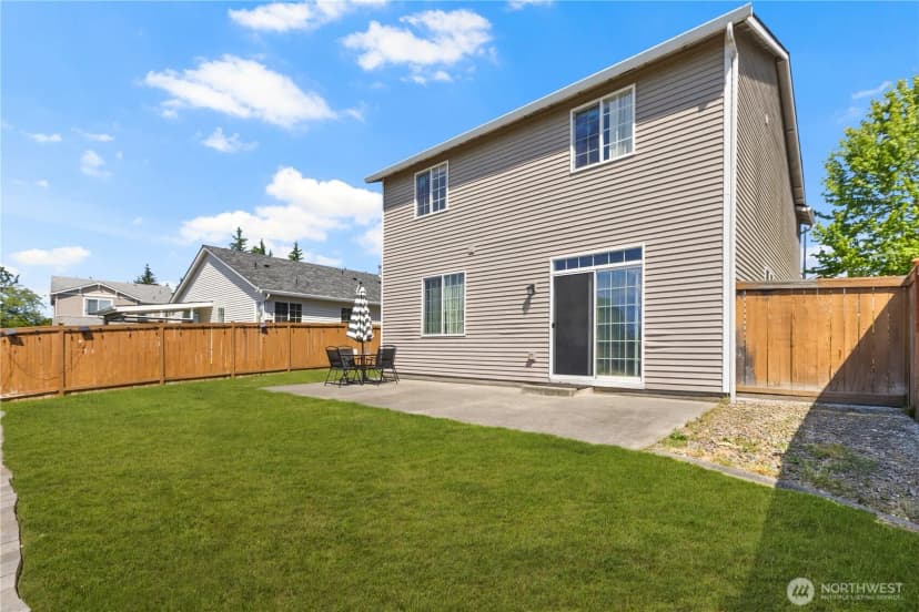 Property photo for 8305 Sweetbrier Loop Se, Olympia photo 36