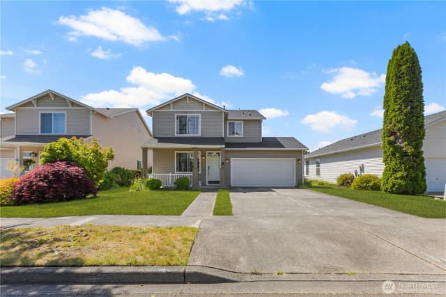 Property photo for 8305 Sweetbrier Loop Se, Olympia photo 4