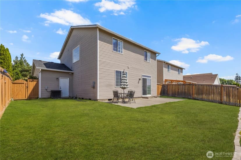 Property photo for 8305 Sweetbrier Loop Se, Olympia photo 37