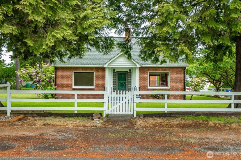 Property photo for 751 120th Street S, Tacoma