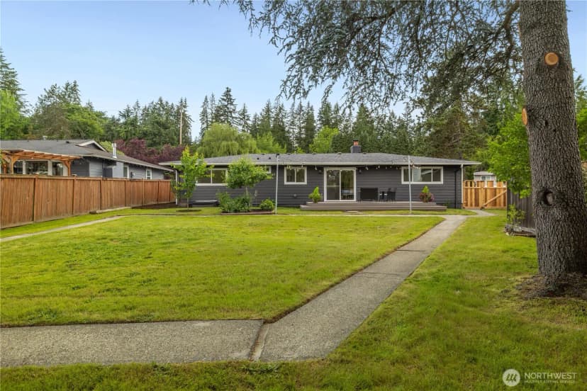 Property photo for 7608 140th Place Ne, Redmond photo 30