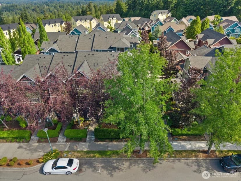 Property photo for 1867 Ne Kenyon Court, Issaquah photo 29