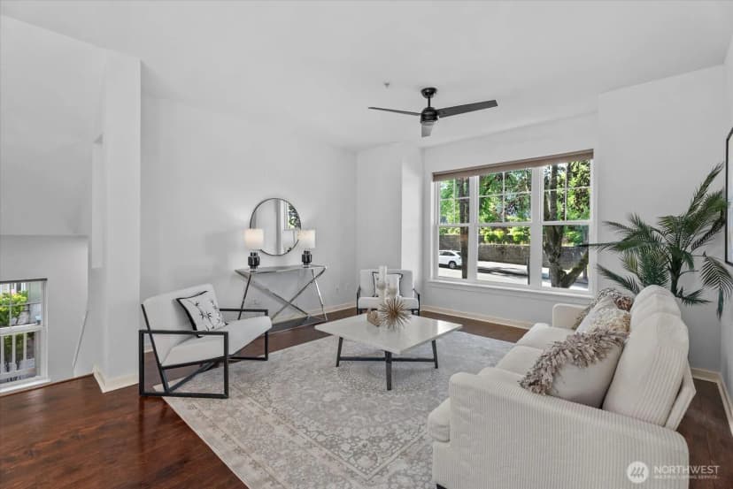 Property photo for 1867 Ne Kenyon Court, Issaquah photo 6