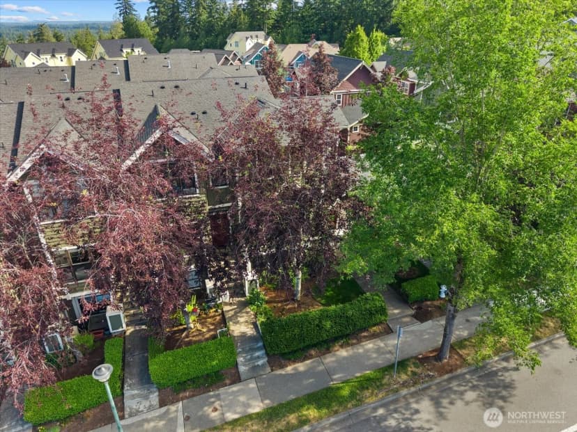 Property photo for 1867 Ne Kenyon Court, Issaquah photo 28