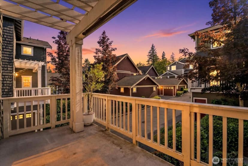 Property photo for 1867 Ne Kenyon Court, Issaquah photo 15