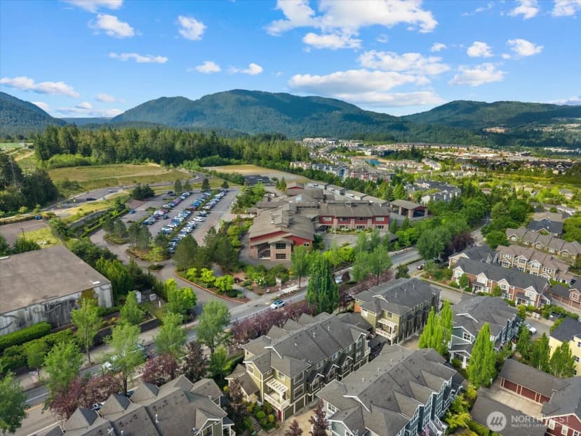 Property photo for 1867 Ne Kenyon Court, Issaquah photo 30