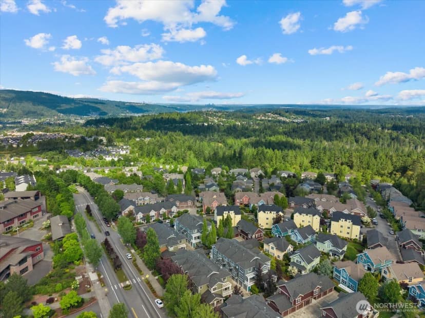 Property photo for 1867 Ne Kenyon Court, Issaquah photo 32