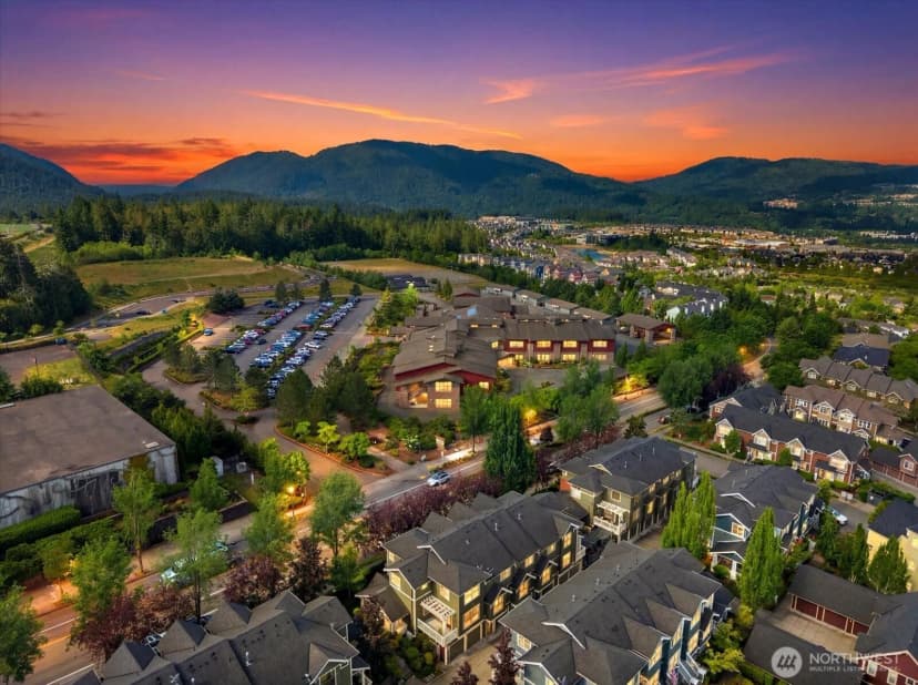 Property photo for 1867 Ne Kenyon Court, Issaquah photo 31