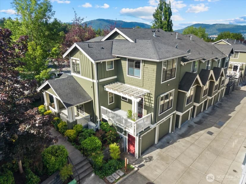 Property photo for 1867 Ne Kenyon Court, Issaquah photo 27