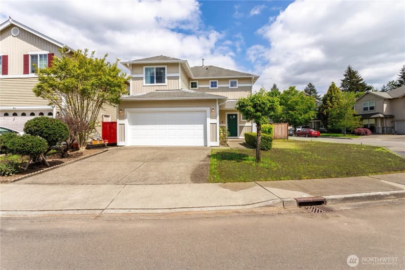 Property photo for 324 Kirkland Place Se, Renton