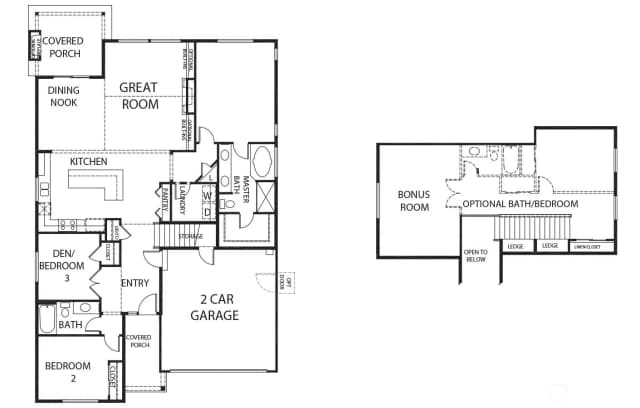 Property photo for 14619 18th Avenue Ct S, Spanaway photo 2