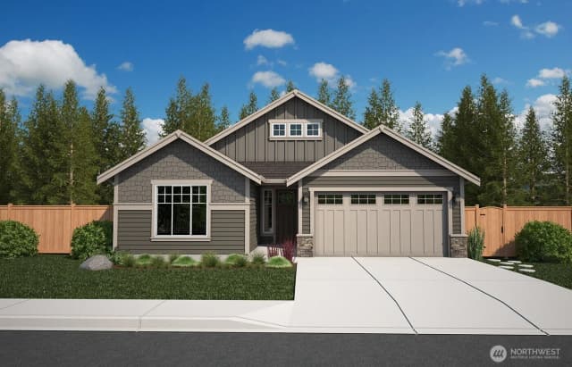 Property photo for 14619 18th Avenue Ct S, Spanaway