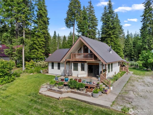 Property photo for 2534 Sumac Lane, Leavenworth