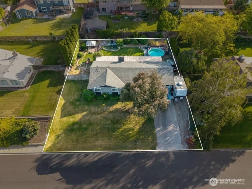 Property photo for 1607 W 46th Avenue, Kennewick photo 20