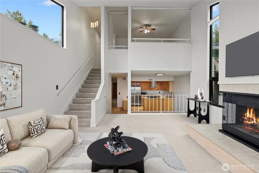 Property photo for 11226 Ne 68th Street #e, Kirkland photo 17
