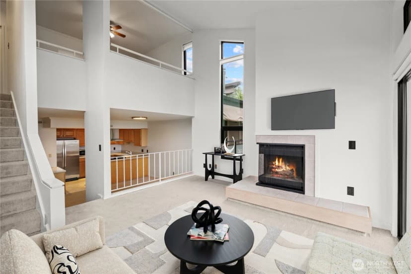 Property photo for 11226 Ne 68th Street #e, Kirkland photo 15