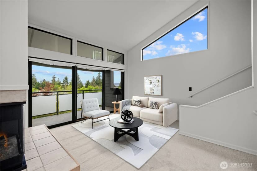 Property photo for 11226 Ne 68th Street #e, Kirkland photo 14