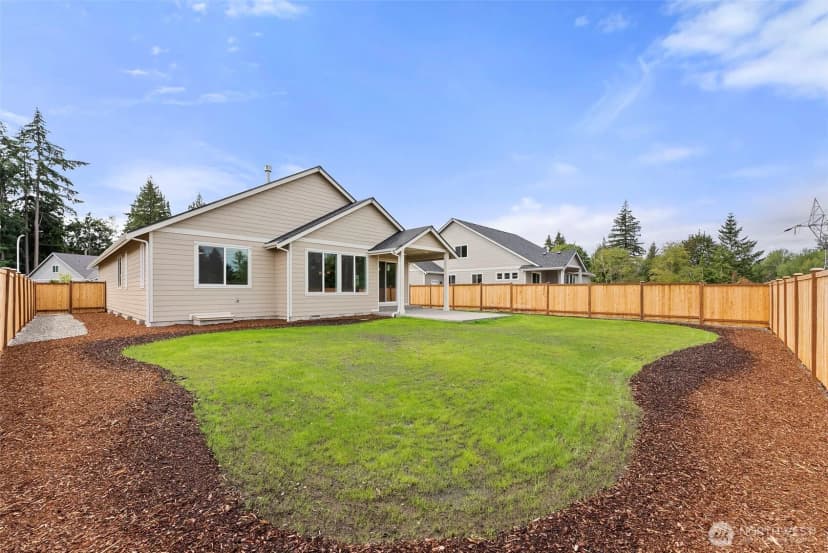 Property photo for 5615 Mimi Street Sw #lot 15, Tumwater photo 25