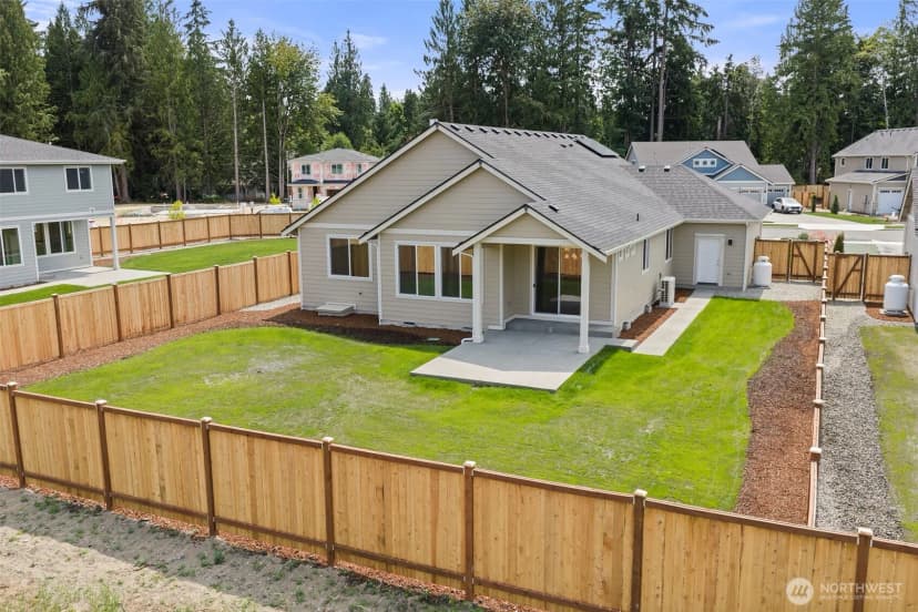 Property photo for 5615 Mimi Street Sw #lot 15, Tumwater photo 24