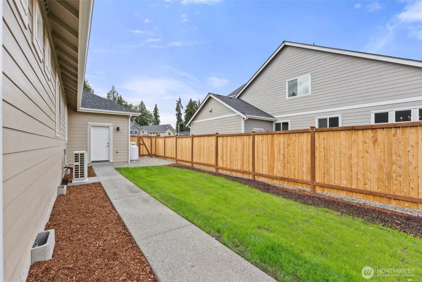 Property photo for 5615 Mimi Street Sw #lot 15, Tumwater photo 22