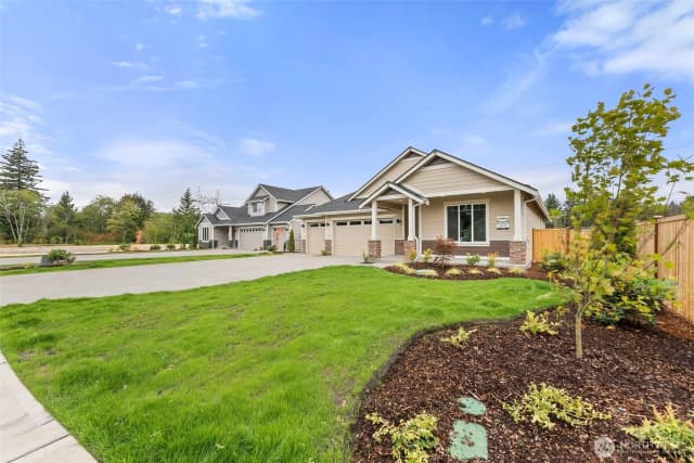 Property photo for 5615 Mimi Street Sw #lot 15, Tumwater photo 2