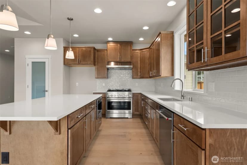 Property photo for 5615 Mimi Street Sw #lot 15, Tumwater photo 11