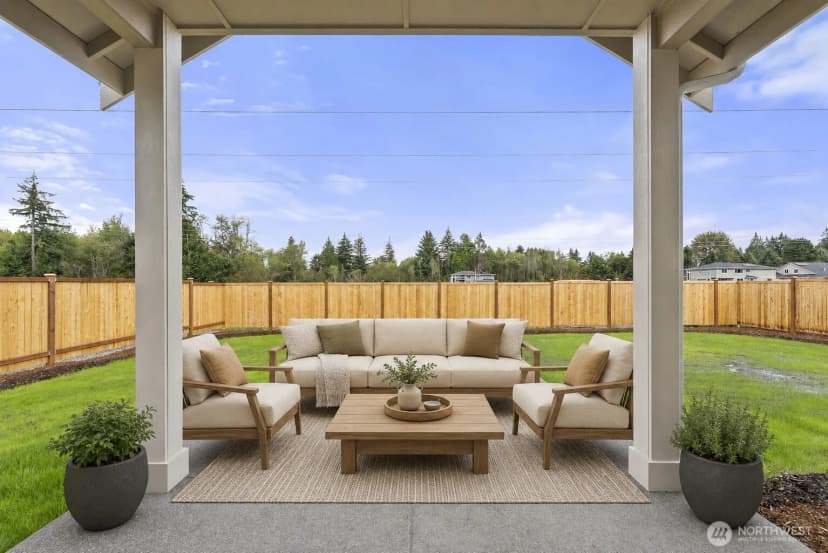 Property photo for 5615 Mimi Street Sw #lot 15, Tumwater photo 20