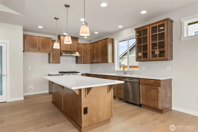Property photo for 5615 Mimi Street Sw #lot 15, Tumwater photo 8
