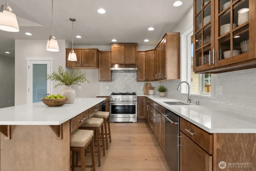 Property photo for 5615 Mimi Street Sw #lot 15, Tumwater photo 10
