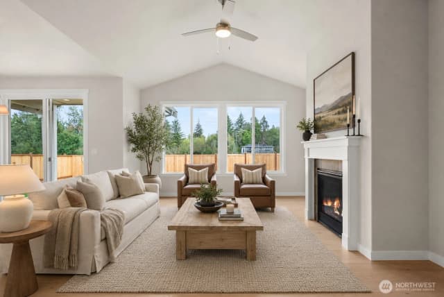 Property photo for 5615 Mimi Street Sw #lot 15, Tumwater photo 5