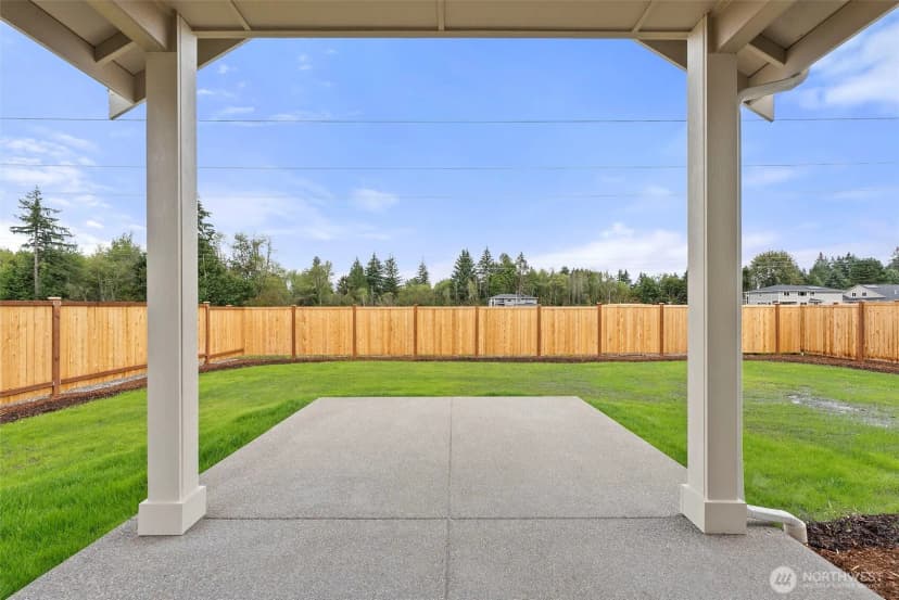 Property photo for 5615 Mimi Street Sw #lot 15, Tumwater photo 21