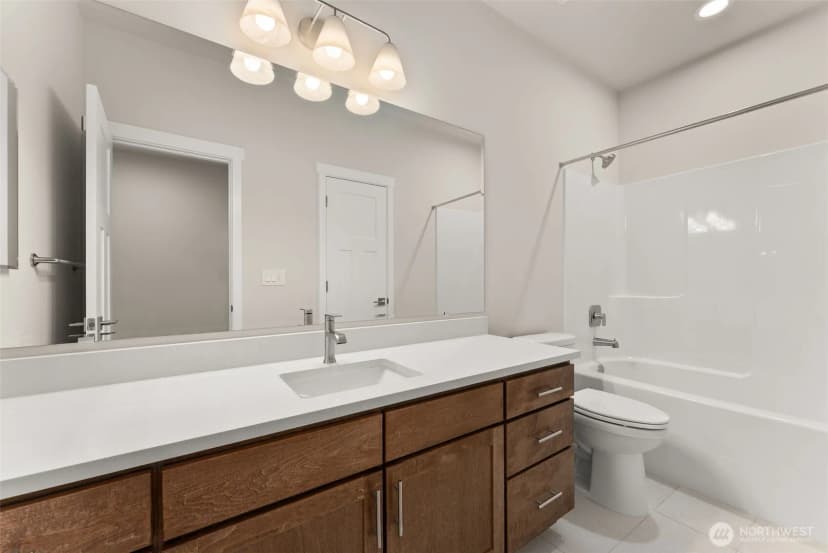 Property photo for 5615 Mimi Street Sw #lot 15, Tumwater photo 18