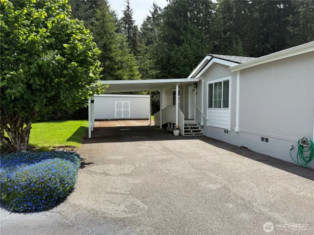 Property photo for 77 Clemons Road #105, Montesano