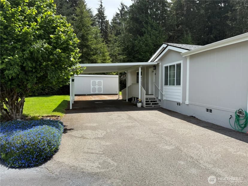 Property photo for 77 Clemons Road #105, Montesano