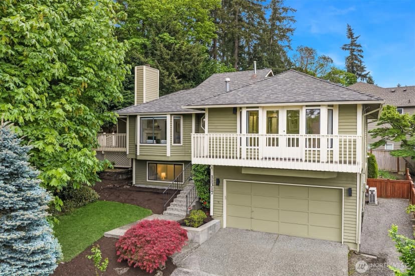 Property photo for 11317 Se 77th Place, Newcastle