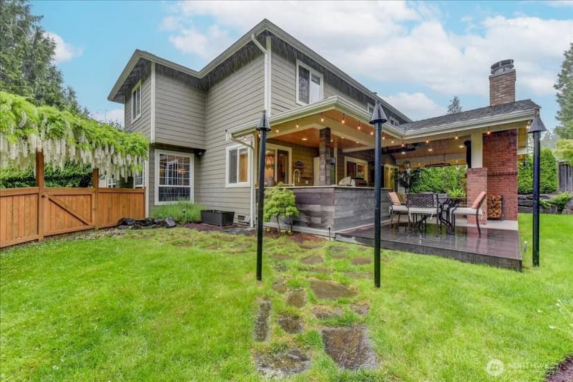 Property photo for 15021 63rd Drive Se, Snohomish photo 37