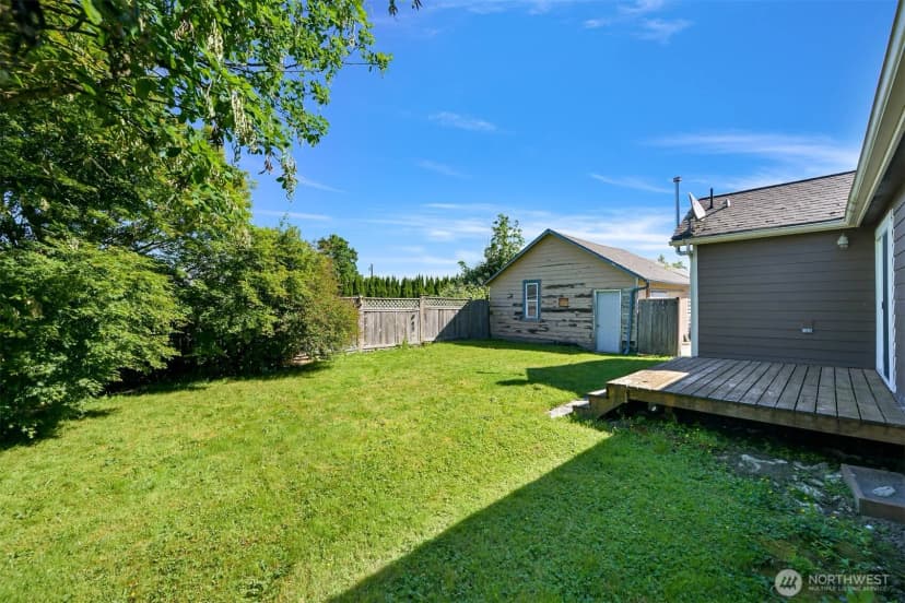 Property photo for 406 W Main Street, Everson photo 30