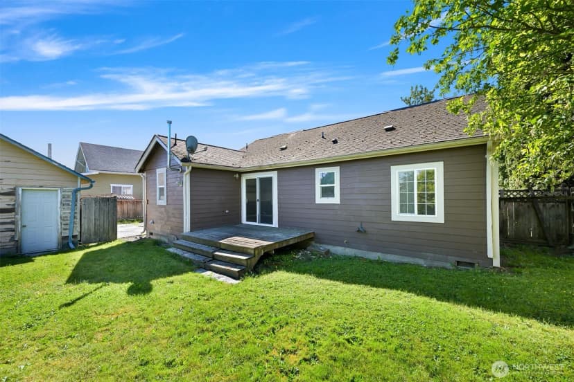 Property photo for 406 W Main Street, Everson photo 29