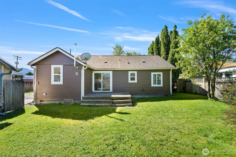 Property photo for 406 W Main Street, Everson photo 28