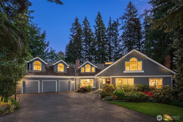 Property photo for 2609 208th Avenue Se, Sammamish
