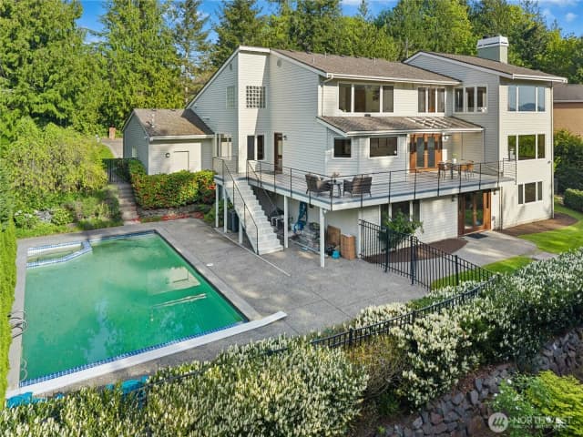 Property photo for 20005 Ne 42nd Street, Sammamish